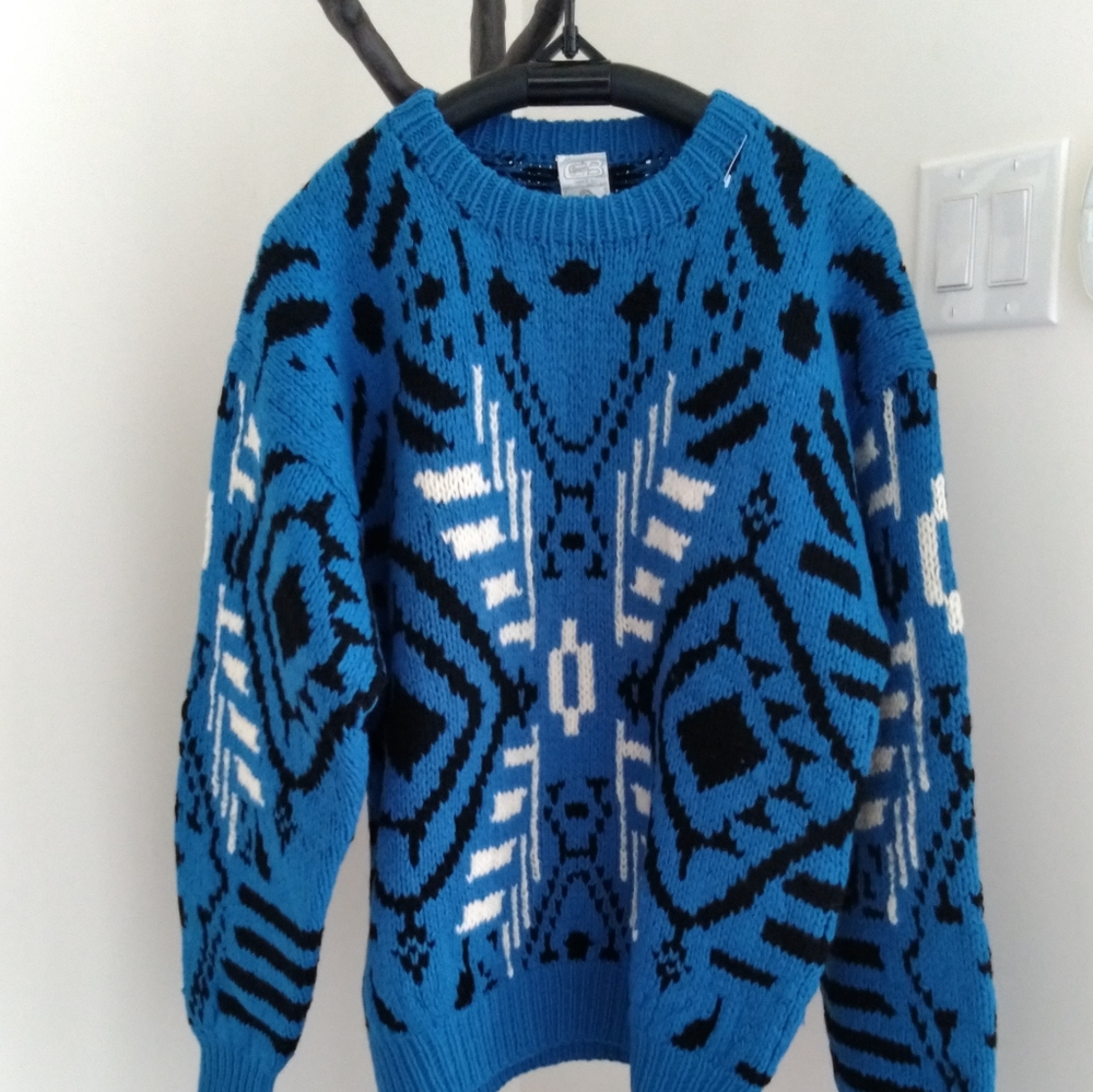 New CB Sport sweater - NWOT